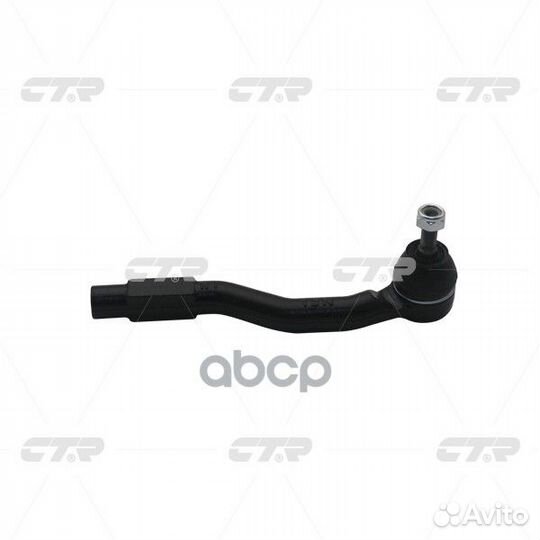 Cefi-15L Наконечник рулевой тяги лев LADA