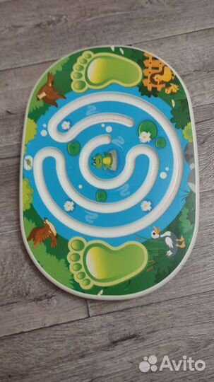 Балансировочная доска баланс борд с Лабиринт