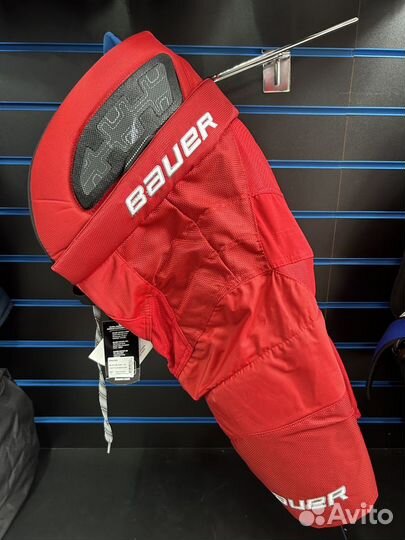 Хоккейные шорты Bauer Nexus 1000 SR L