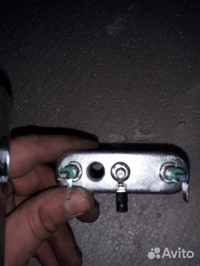 Запчасти для стиральных машин