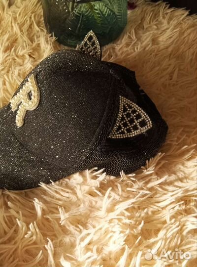 Кепка детская