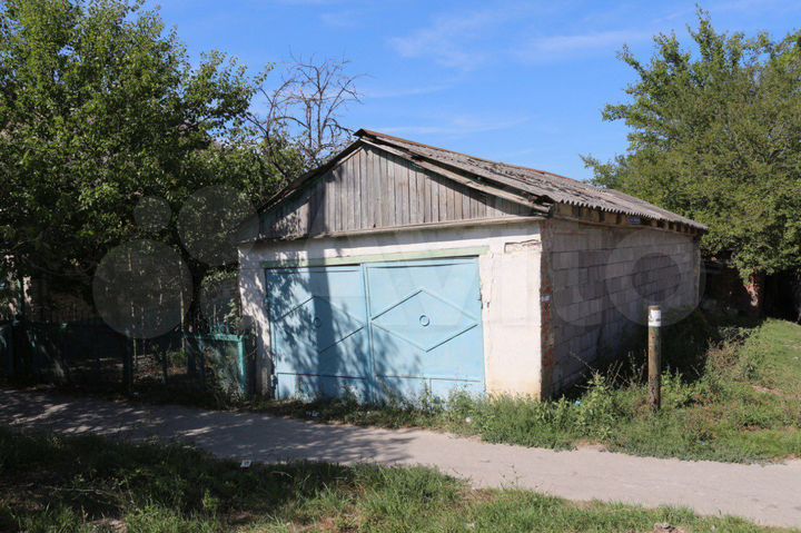 Дом 87 м² на участке 3 сот.