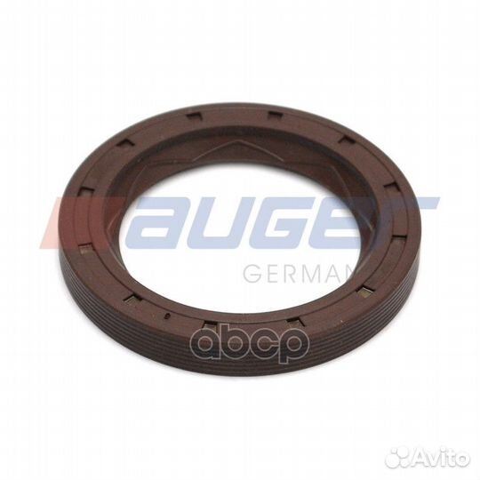 Уплoтнитeльнoe кoльцo, Ступица колеса HCV scani