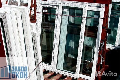 Остеклить балкон