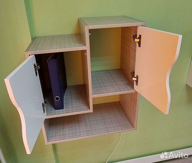 Детский гарнитур