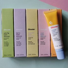 Glossier Balm Dotcom Бальзам для губ