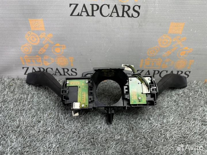 Подрулевой переключатель Volkswagen Golf 6