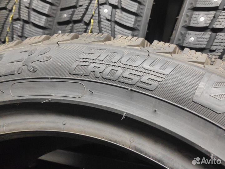 Cordiant Snow Cross 215/50 R17