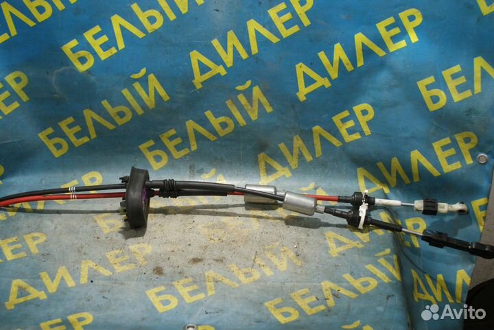 Трос кпп Chevrolet Cruze