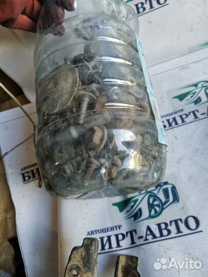 Болт ваз (LADA) Largus Cross I (2013—2021)