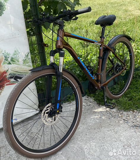 Merida big nine 100 2021