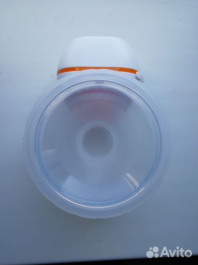 Молокоотсос / Набор для сцеживания