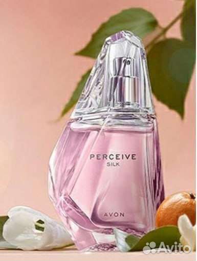 Avon Perceive Today Incandessence Cherish Luck Blu