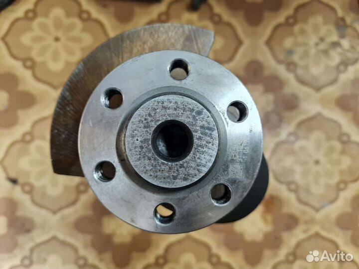 03D103019G, 1.2 VAG