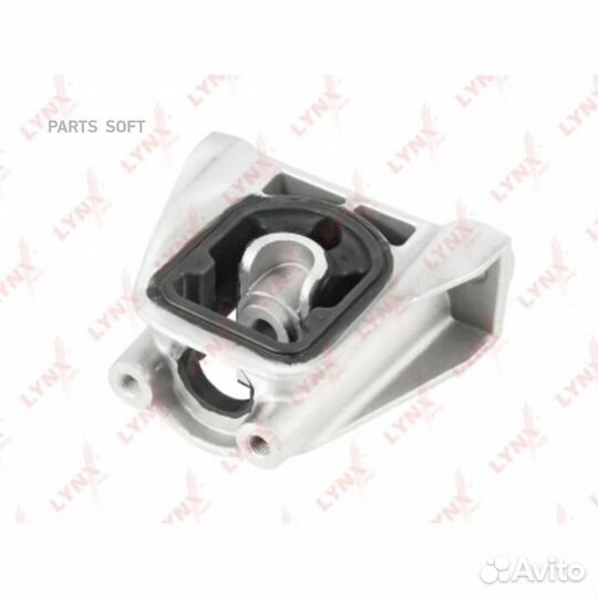 Lynxauto ME1331 Опора трансмиссии перед лев