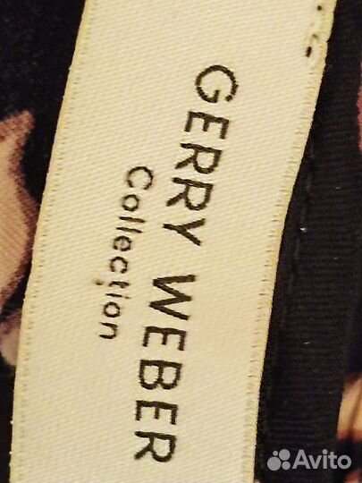 Блузка женская