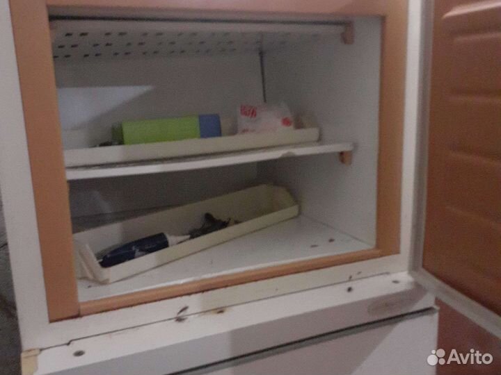 Холодильник