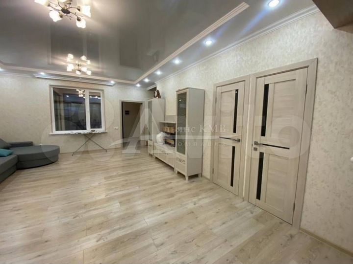 Дом 156 м² на участке 4 сот.