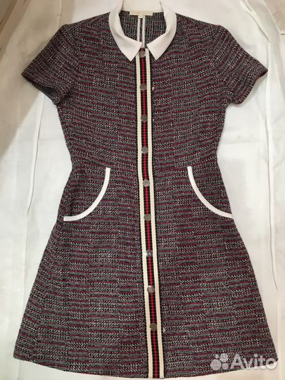 Платье Maje, 1 размер в новом состоянии