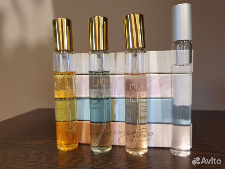 Туалетная вода Avon для женщин в ассортименте