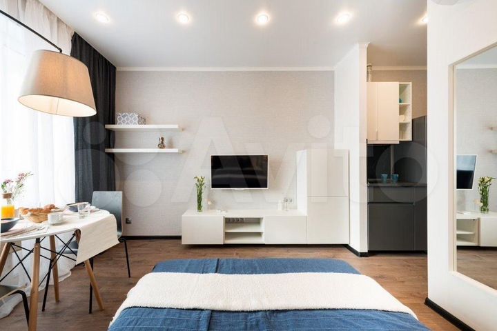 Номер в гостинице от собственника