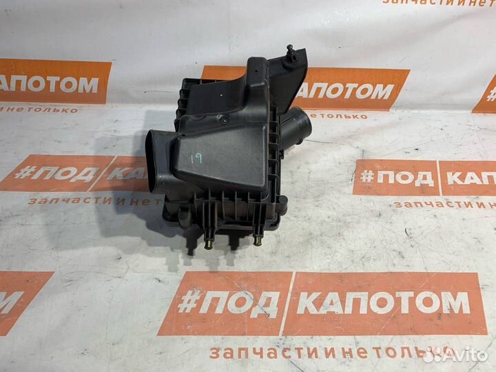 Корпус воздушногo фильтра Chevrolet Aveo T300 2014