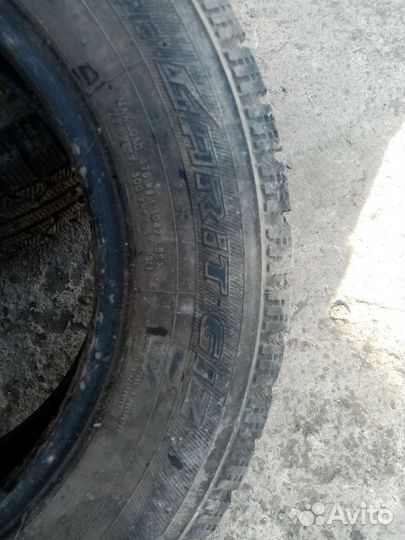 Шины зимнии р13
