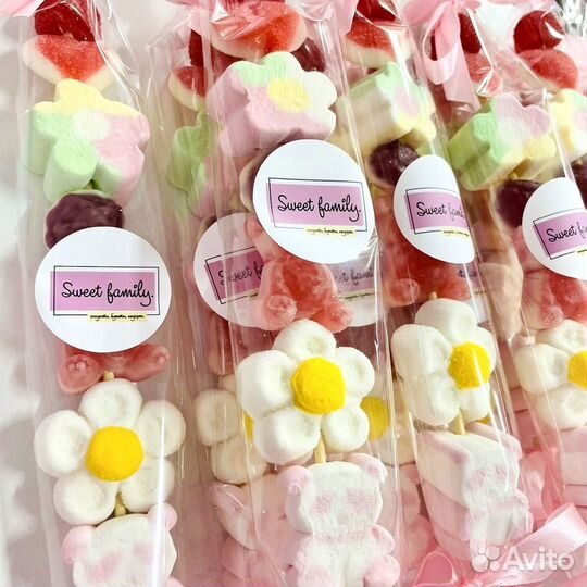 Подарки на выпускной в садик, школу