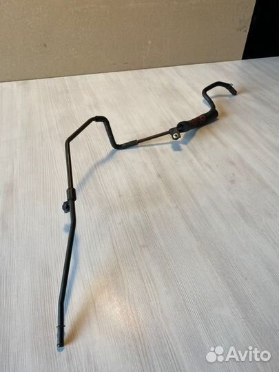 Шланг гидроусилителя Chevrolet Epica X20D1 2010