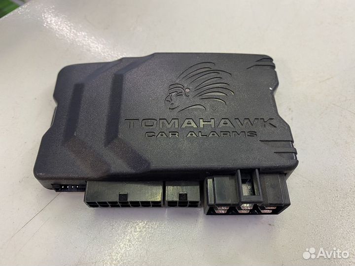 Блок Tomahawk 9.3