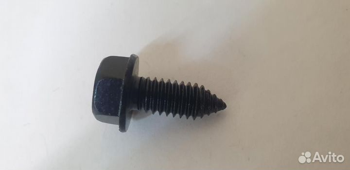 АВТОКРЕПЕЖ - zevs