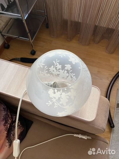 Светильник прикроватные