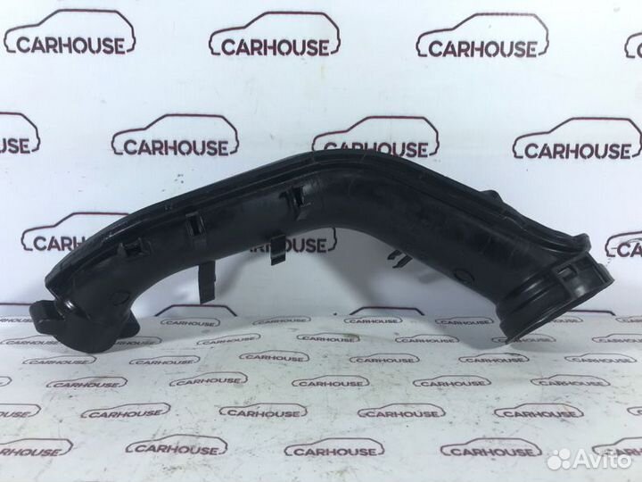 Патрубок интеркулера Volkswagen Jetta 1.4 caxa