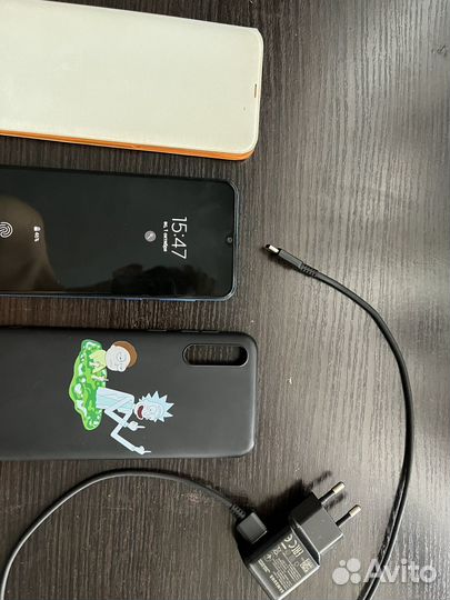 Мобильные телефоны бу samsung a50