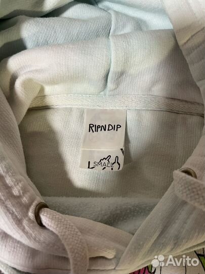 Худи ripndip S