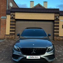 Mercedes-Benz E-класс 2.0 AT, 2016, 96 000 км