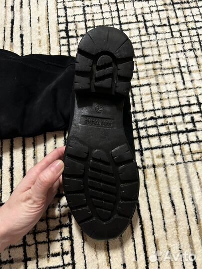 Сапоги зимние 36 размер