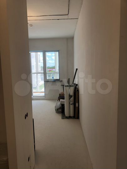 2-к. квартира, 71,2 м², 2/4 эт.