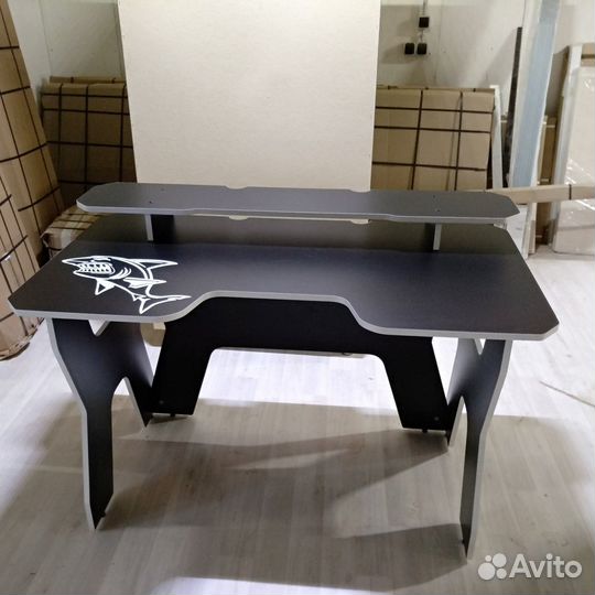 Подставка под монитор