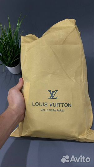 Мужская сумка Louis Vuitton Avenue