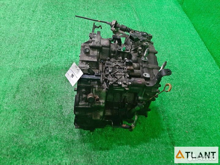 АКПП honda mobilio spike