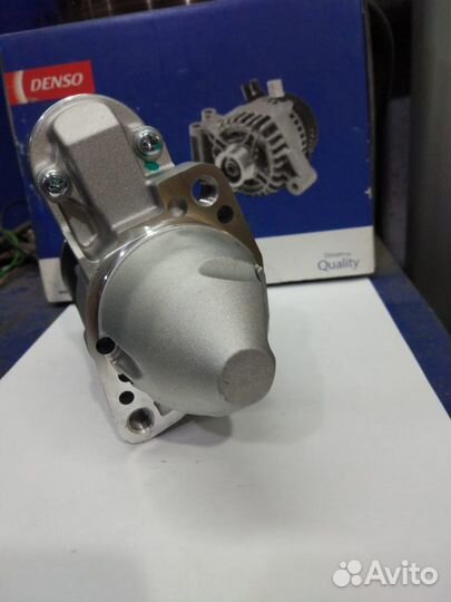 Стартер citroen 2,4 mitsubishi 1,8 2,0 L