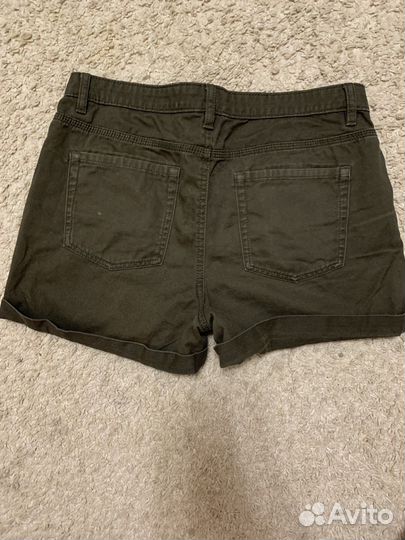 Шорты Остин