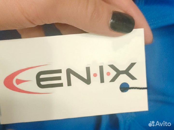 Новый фитнес комбинезон Enix, М