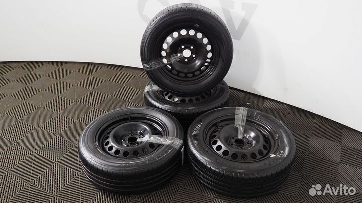 Комплект колес r16