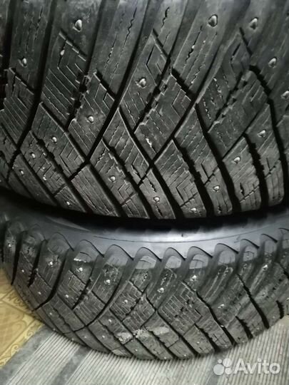 Goodyear Fortera 335/55 R17