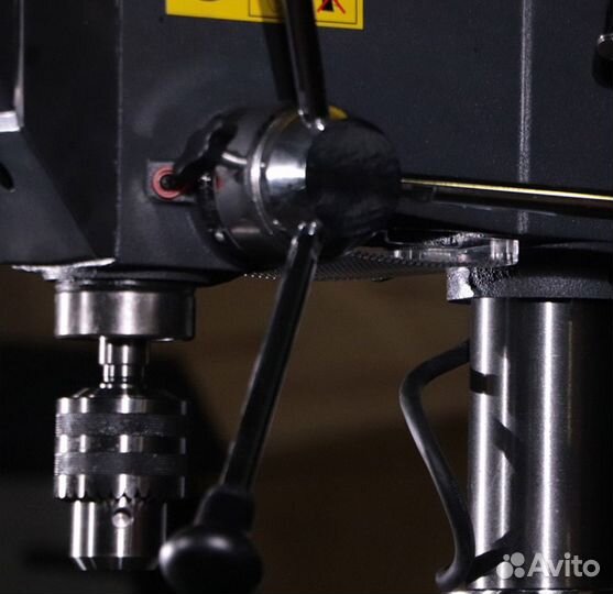 Сверлильный станок Proma E-1516B/400