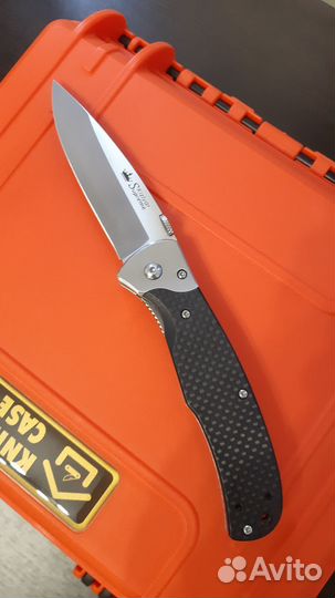 Нож складной Кизляр supreme,Prime