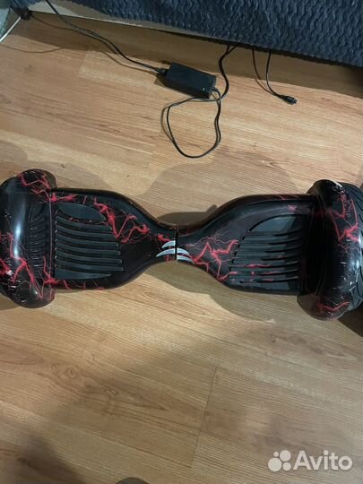 Гироскутер