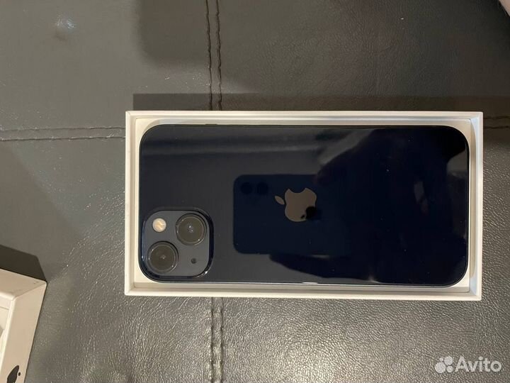 iPhone 13 mini, 128 ГБ